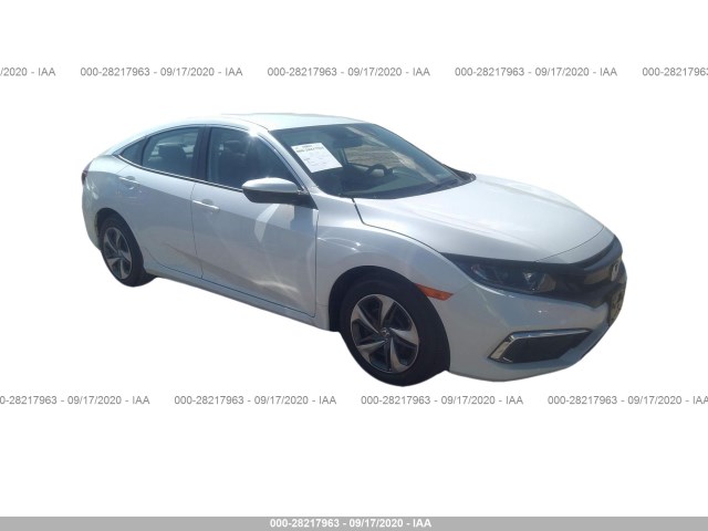 honda civic sedan 2020 2hgfc2f63lh556152