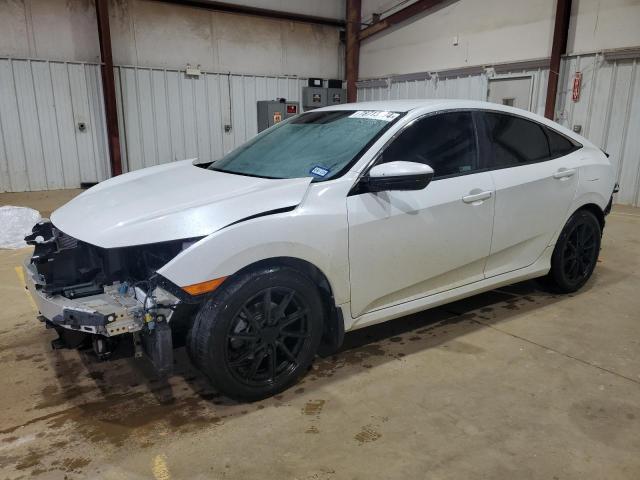 honda civic lx 2020 2hgfc2f63lh577910