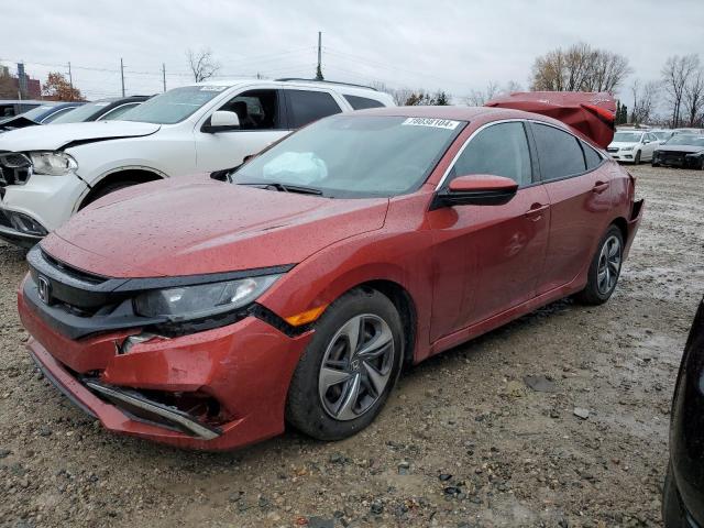 honda civic lx 2020 2hgfc2f63lh580287