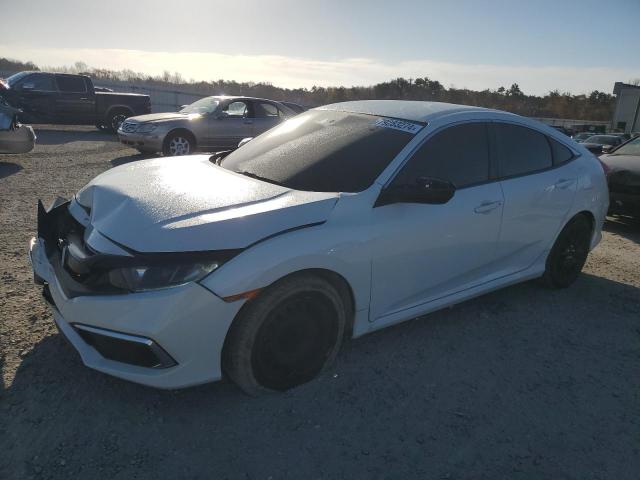 honda civic lx 2021 2hgfc2f63mh515635