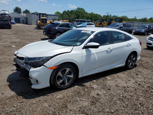 honda civic 2021 2hgfc2f63mh547873