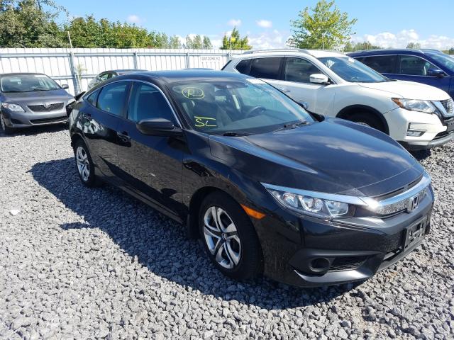 honda civic lx 2016 2hgfc2f64gh037763