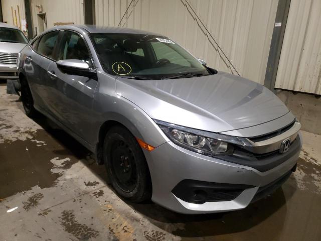 honda civic lx 2018 2hgfc2f64jh021313