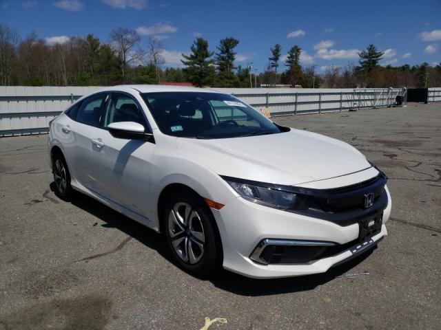 honda civic lx 2019 2hgfc2f64kh529248