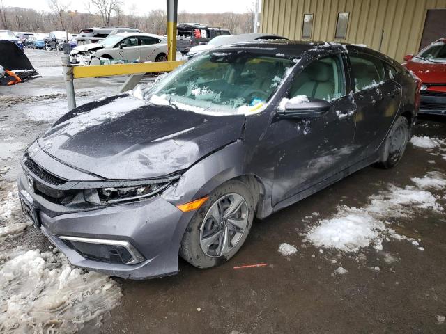 honda civic lx 2019 2hgfc2f64kh538337