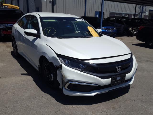 honda civic sedan 2019 2hgfc2f64kh547913