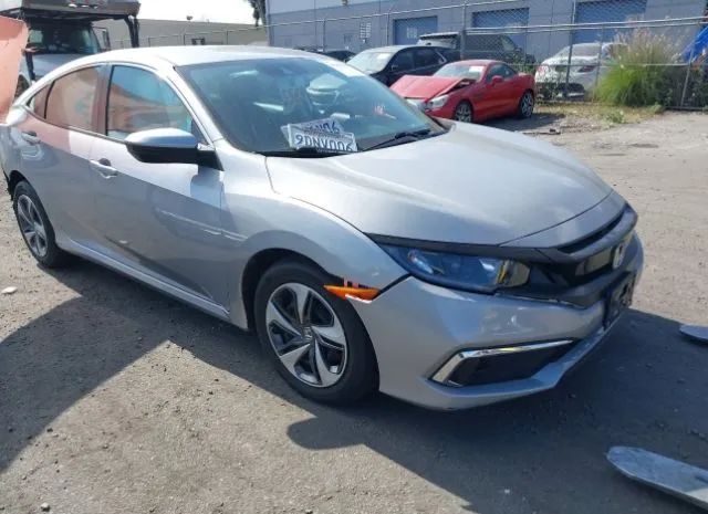 honda  2019 2hgfc2f64kh548804