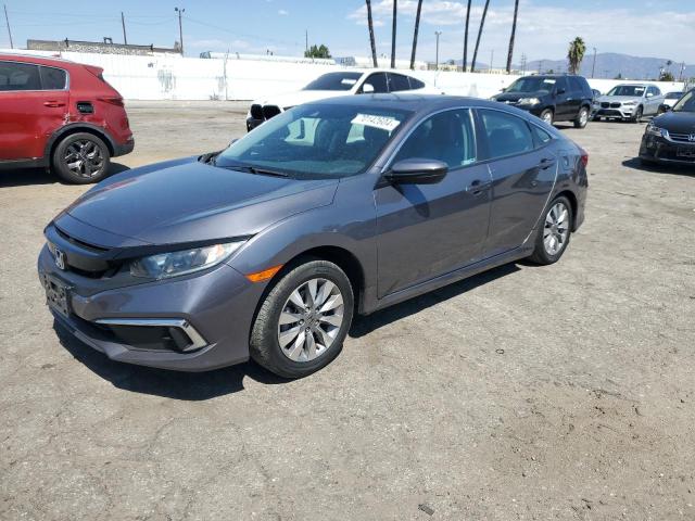 honda civic lx 2019 2hgfc2f64kh549922