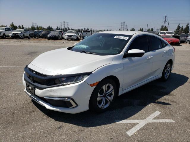 honda civic 2019 2hgfc2f64kh559477