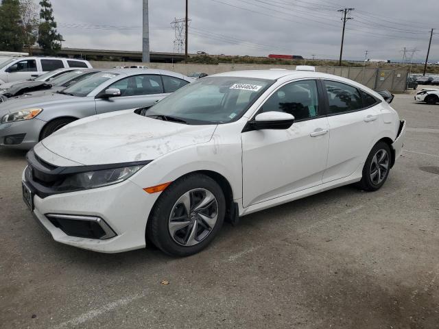 honda civic 2019 2hgfc2f64kh586050