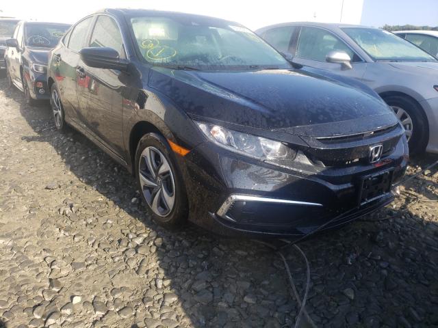 honda civic lx 2020 2hgfc2f64lh506313