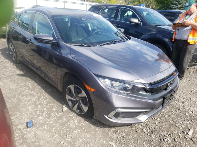 honda civic lx 2020 2hgfc2f64lh507221