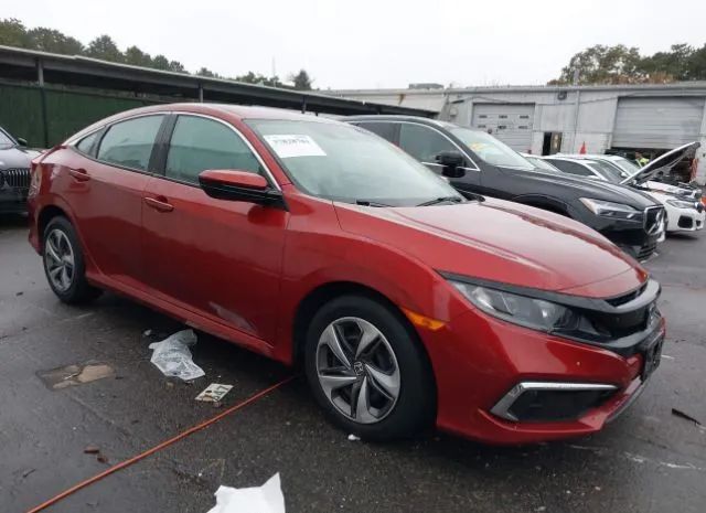 honda civic sedan 2020 2hgfc2f64lh541353