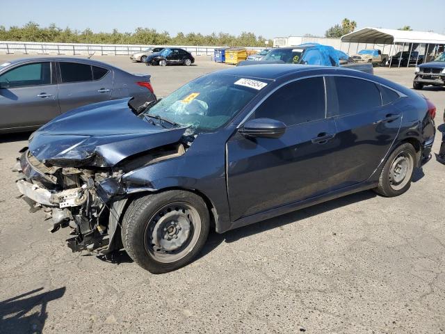 honda civic lx 2020 2hgfc2f64lh552238