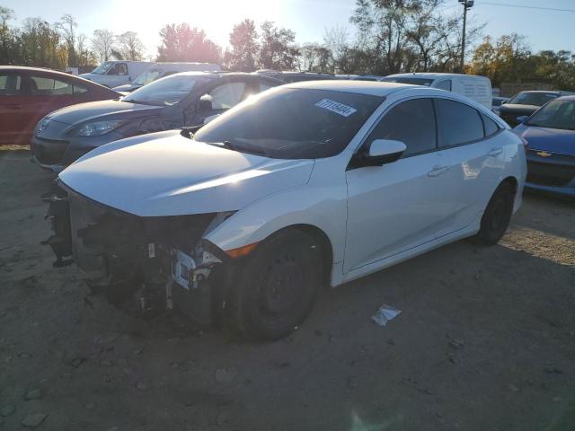 honda civic lx 2020 2hgfc2f64lh596627