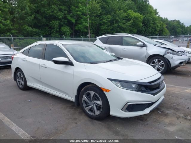 honda civic 2019 2hgfc2f65kh505170