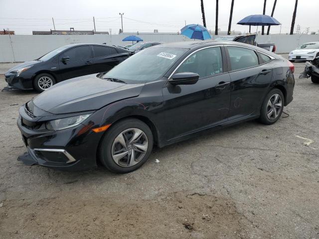 honda civic 2019 2hgfc2f65kh559634