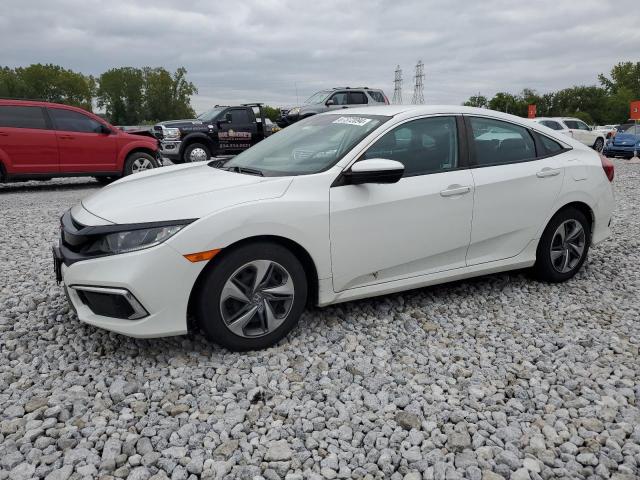 honda civic lx 2019 2hgfc2f65kh568592