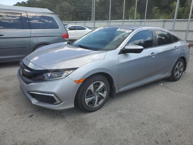 honda civic lx 2019 2hgfc2f65kh580631