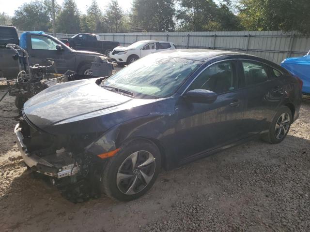 honda civic 2020 2hgfc2f65lh511049