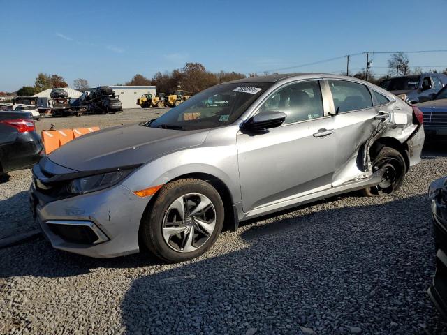 honda civic lx 2020 2hgfc2f65lh549686