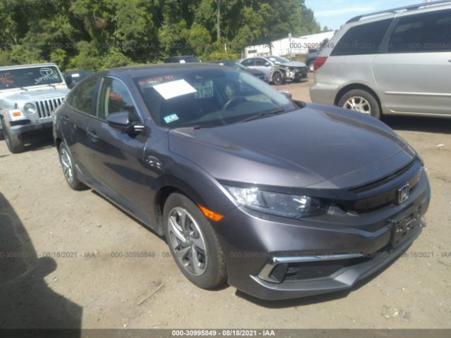 honda civic sedan 2020 2hgfc2f65lh562938