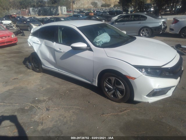 honda civic sedan 2020 2hgfc2f65lh568254