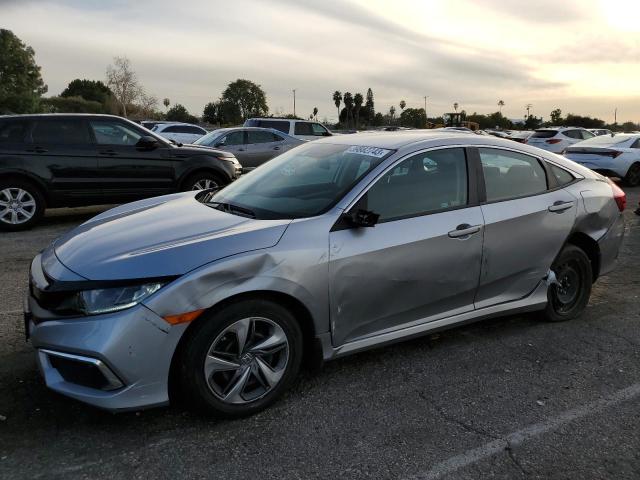 honda civic 2019 2hgfc2f66kh548366