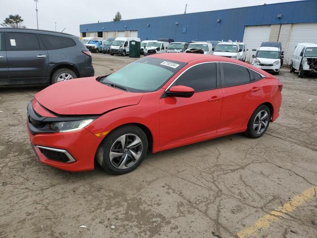 honda civic lx 2019 2hgfc2f66kh568424