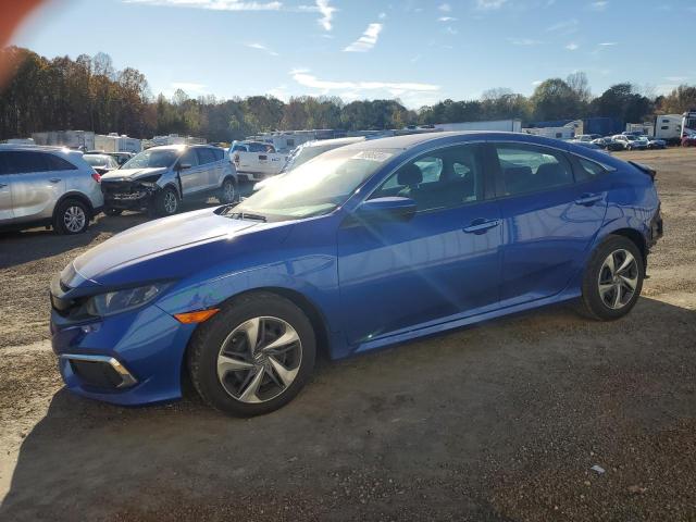 honda civic lx 2020 2hgfc2f66lh500397