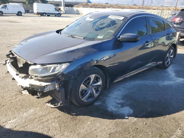 honda civic lx 2020 2hgfc2f66lh552032