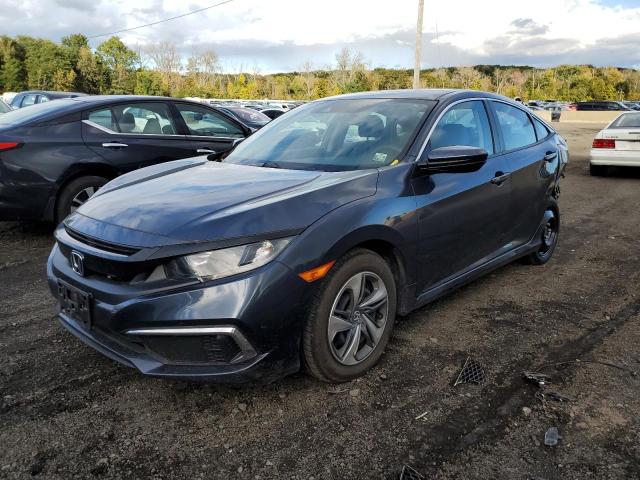 honda civic 2021 2hgfc2f66mh541324