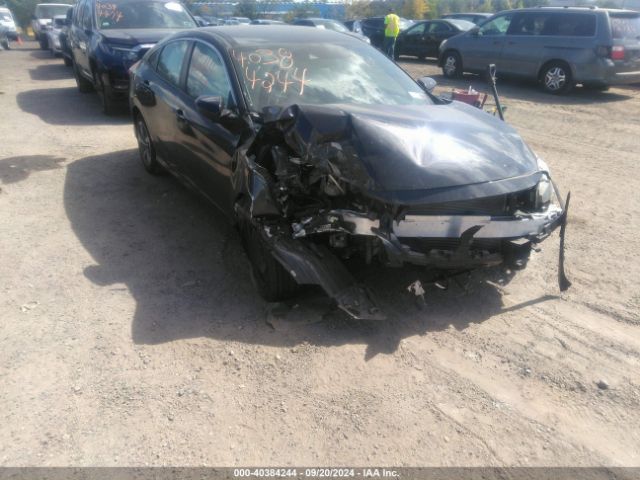 honda civic 2021 2hgfc2f66mh549410