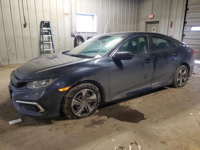 honda civic lx 2019 2hgfc2f67kh518387