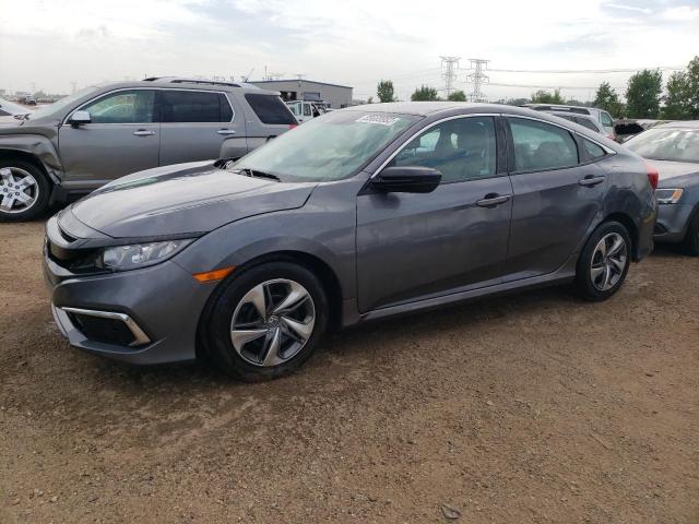 honda civic lx 2019 2hgfc2f67kh545668