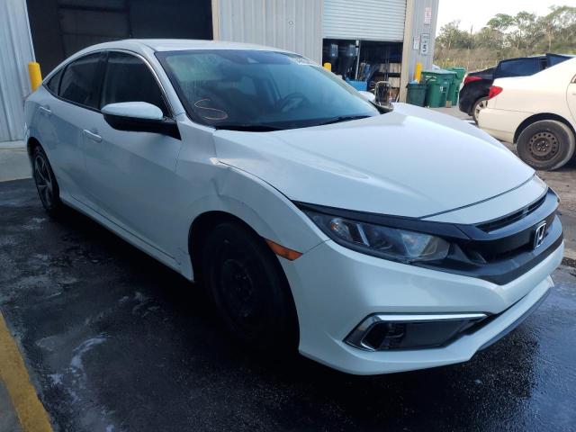 honda civic lx 2019 2hgfc2f67kh585412