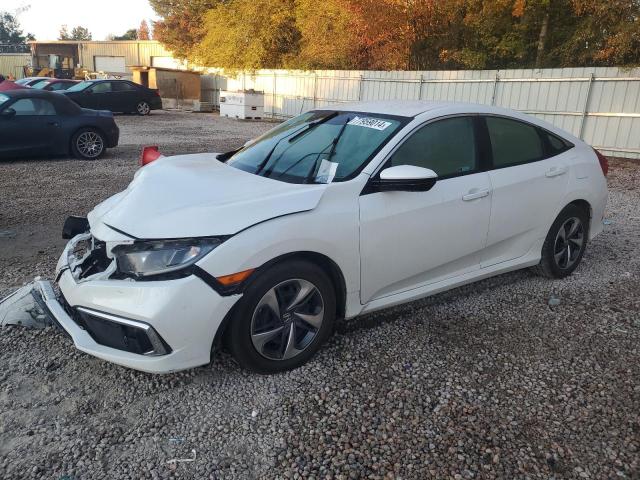 honda civic lx 2019 2hgfc2f67kh593302