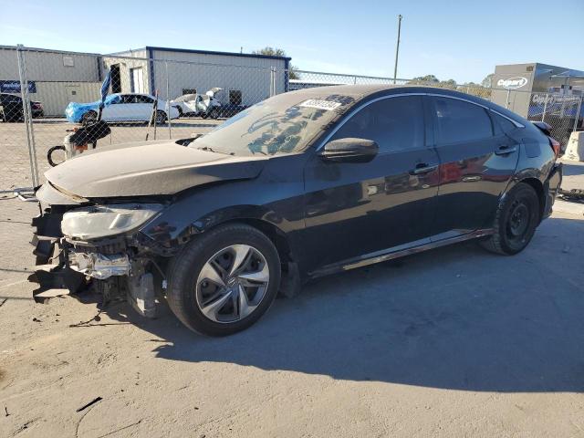 honda civic lx 2020 2hgfc2f67lh516768