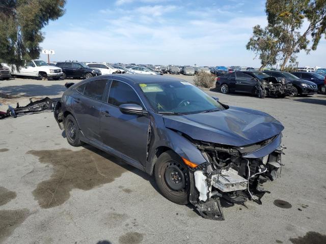 honda civic lx 2020 2hgfc2f67lh517449