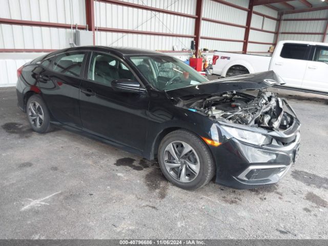 honda civic 2020 2hgfc2f67lh530718