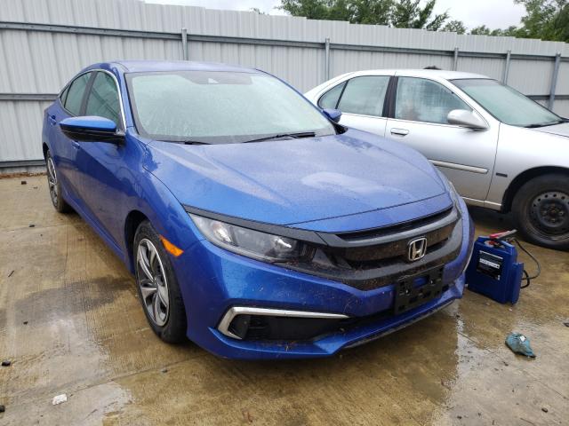 honda civic lx 2020 2hgfc2f67lh573116