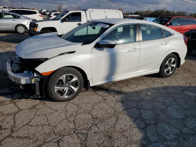 honda civic lx 2019 2hgfc2f68kh515126