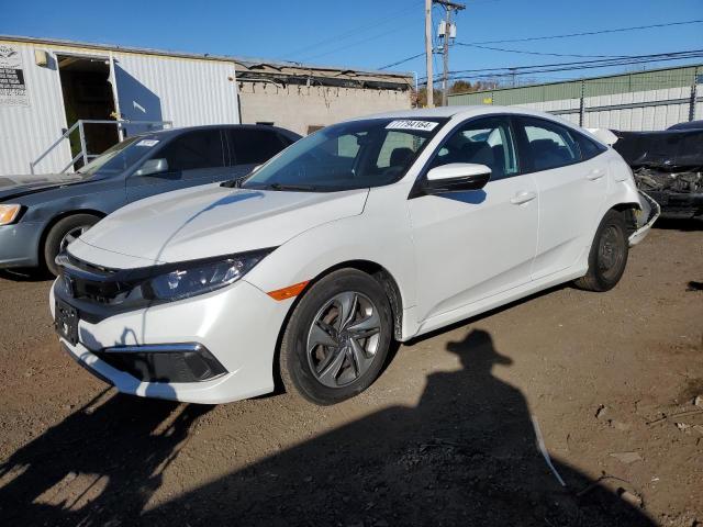 honda civic lx 2019 2hgfc2f68kh526062