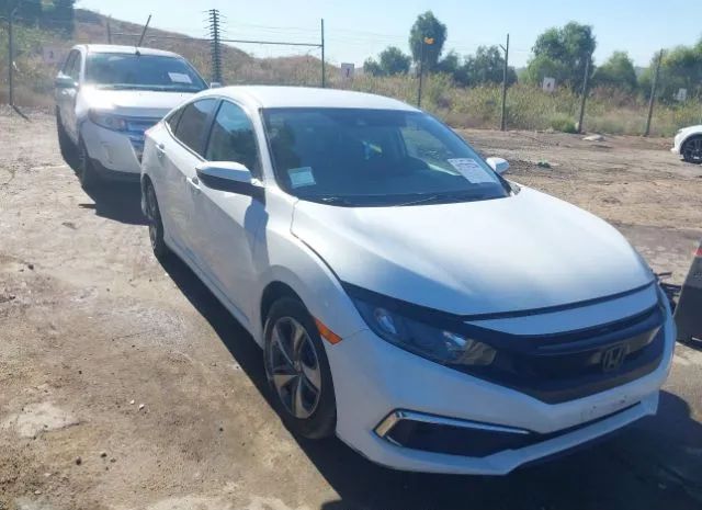 honda civic sedan 2019 2hgfc2f68kh532010