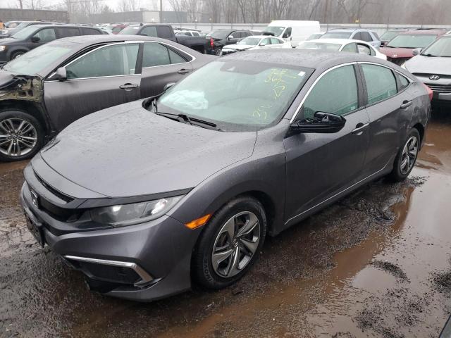 honda civic 2019 2hgfc2f68kh543914