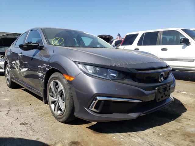 honda civic lx 2020 2hgfc2f68lh503415