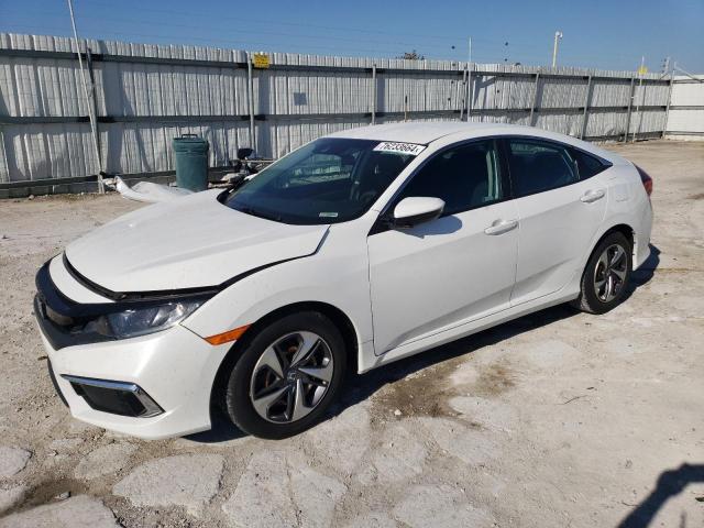 honda civic lx 2020 2hgfc2f68lh509568