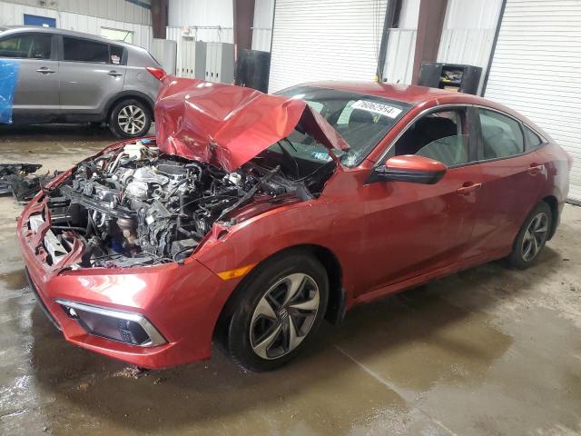 honda civic lx 2020 2hgfc2f68lh540738