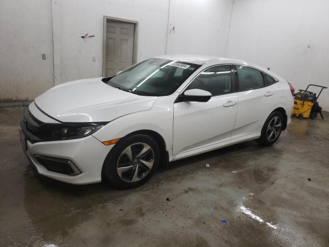 honda civic lx 2020 2hgfc2f68lh568832