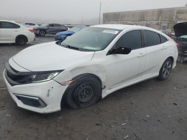 honda civic lx 2021 2hgfc2f68mh527103